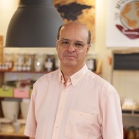 Enrique Fiestas García