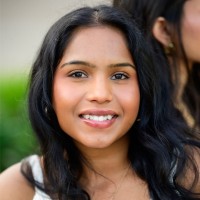 Medha Mamidipaka