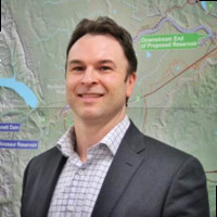 Chris Waite, PMP