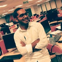 Sudheer Reddy