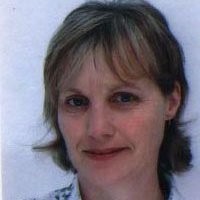 Caroline Bernadette Allen
