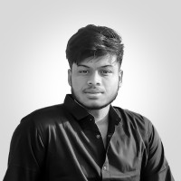Harish SS