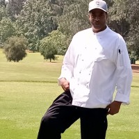 Terrence Sam