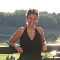 Sylviane Bélanger