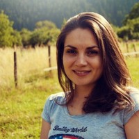 Balan Madalina