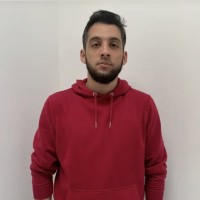 Umair Mohammed