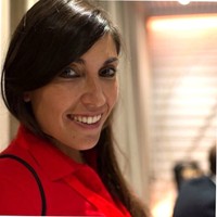 Cristina Ramírez