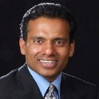 Ramesh Kanhai