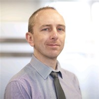 Paul Hives