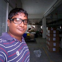 Sujit Kumar