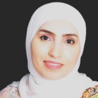 Tasneem Hammad