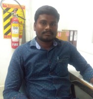 Masilamani Mani