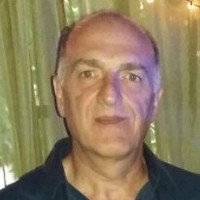 Claudio Daniel Ferrario