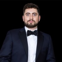 Daniel Oron