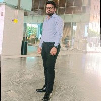 Sanjay Kumar Patra