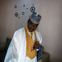 Haruna Dan Kano Swith