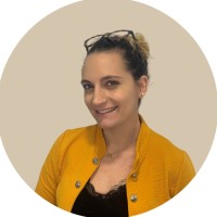 Alison Laviedrende-Robin