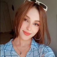 Sahar Ben Mansour