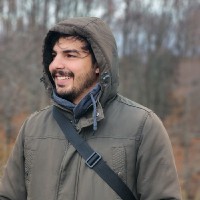 Mahmoud Abu Al-hija'a 🇵🇸