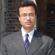 Rahul Gupta