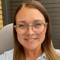 Melanie Hellesøe Orth Lund