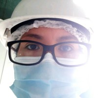 Alexa Rodriguez Cabello