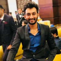 Pranav Bora
