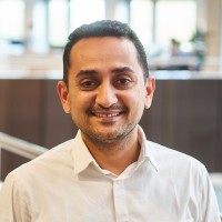 Amrish Soni