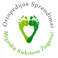 Ortopedijos Sprendimai