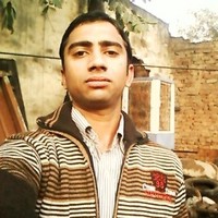 CHANDRA PRAKASH SHARMA
