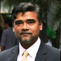 Ahmed Rashid Joy