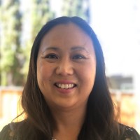 Eileen Lee