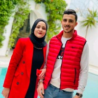 Marwa Saied