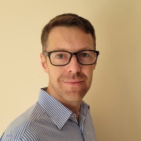 Stephen Cressey