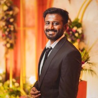 Rahul Ram