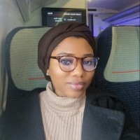 Anisa Kabir Abdulfatah PhD