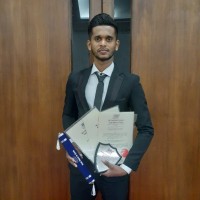Ravindu Heshan