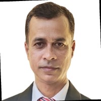 Mohd Jashim Reza