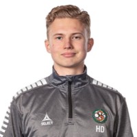 Harald Detlofsson