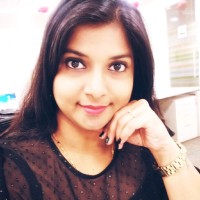 Shaily Dhillon