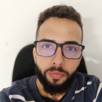 Davi Marcos Gomes