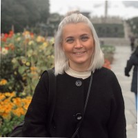 Silje Giske Jakobsen