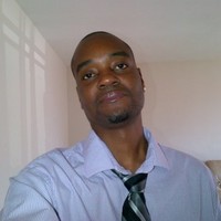 Thabiso (Mason) Gama