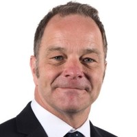 Chris Barrett