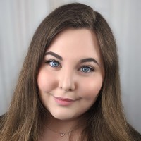 Samantha Nystrom