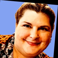 Roxane Peggs