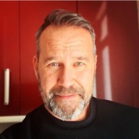 David William