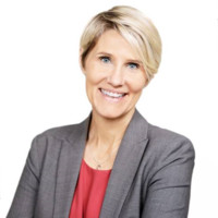 Camilla Holmberg