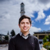 Sebastián García Astorga