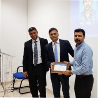 Mohammed Irfan Eranikkal